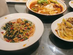 -谷丽羊肉串·新疆鲜货烧烤馆·清真·夜宵(长沙首店)