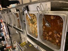 -海天一色海景自助餐厅(西港花园店)