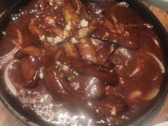 -玉林烤鸭店(垡头店)
