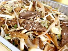 干炒牛河-顺峰(南二环店)