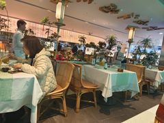 -桂满陇·蟹黄小笼汤包(巴黎春天浦建店)