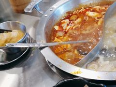-七秒鱼·斑鱼火锅(太阳城店)