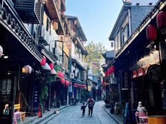 -肆姐面粉馆(坡子街店)