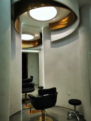 -Kraemer Paris  苏豪路易士·嘉玛发廊
