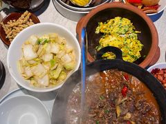 -寨子里的·钵钵菜·湘西山里菜(魅力湘西店)