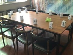 -6号玩家桌游吧(汉街店)