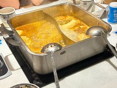 -螺大喜螺蛳粉火锅(雍和宫店)