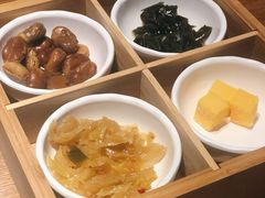 -闽上鲜·福建菜(龙湖滨江天街店)