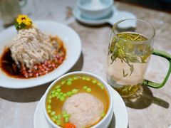 -永春园·扬州早茶·淮扬菜(漫乐城店)