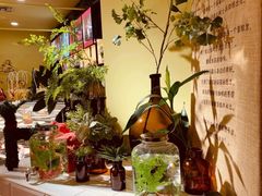 -花蒲甜品(海信广场店)