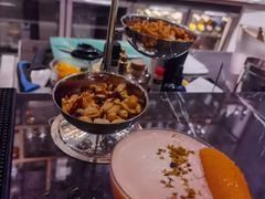 -The St·Regis Bar 瑞吉酒吧