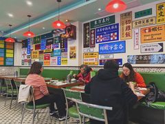 大堂-小龍鳳餐室(番禺路店)