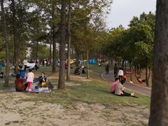 -美兰湖景区