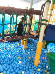 -莫莉幻想儿童乐园(绍兴金帝银泰城店)