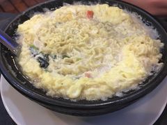 -买又大餐厅(福林里店)