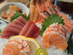 -一本魅·日式料理