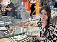 -万达广场(北一路店)