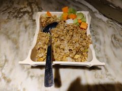 -绿茶餐厅(乐峰广场店)