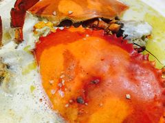 -龙海鲜螃蟹王(宏茂桥店)