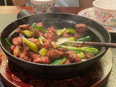 -旺爷砂锅·茶作(国贸城店)