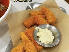 -華歡冰室-WahFoon(吉大店)