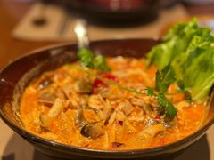 -CHINCHIN 青青·泰国料理(万象食家店)