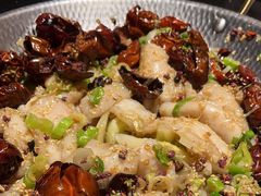 -大丰收脆鱼(正荣财富中心店)