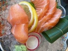 -西村日本料理(香格里拉饭店)