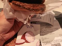 -麦当劳(新闸路店)