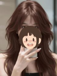 -BEAUTY HAIR GANO