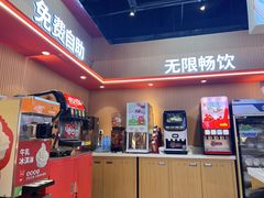 -龍歌自助小火锅(秦淮水游城店)