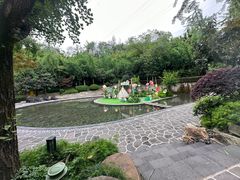 -融汇温泉