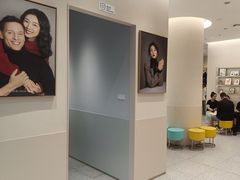 -天真蓝照相馆(五角场百联又一城店)