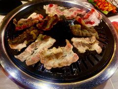 精选五花肉-胡哥烤肥牛(车公庙店)