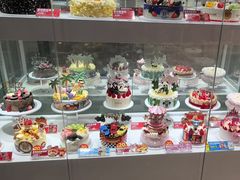 -味多美蛋糕(双安店)