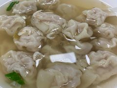 -汪家馄饨(集庆路店)