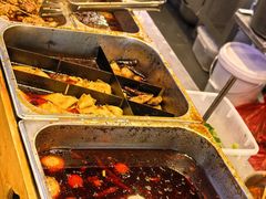 -皖佬板安徽牛肉板面(西站食宝街店)