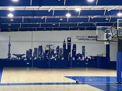 -BUFFALO篮球公园(康桥店)