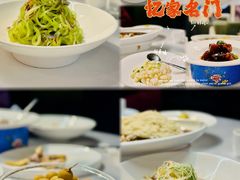 -忆家名门·上海菜(徐家汇店)