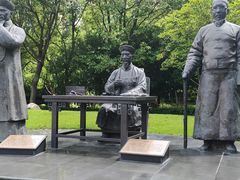 -陈家山荷花公园