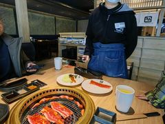 -牛角烧肉(步步高星城天地店)