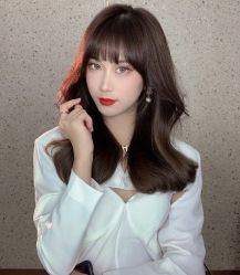 点击看大图 -那茉 Hair Salon