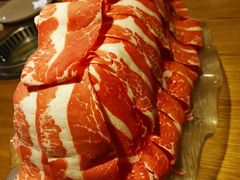 -尚海豆捞(乐虹坊店)