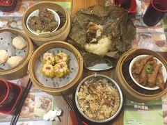 -添好运点心专门店(深水埗店)