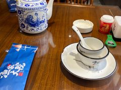 -渔家大院·地道威海菜(石岛店)
