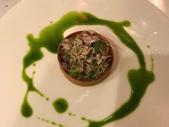 -三嚥阁 La Villa Restaurant