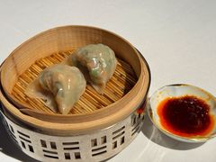 -荣轩(新荣记环球金融中心店)