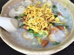 餐饮设施-黄埔古港