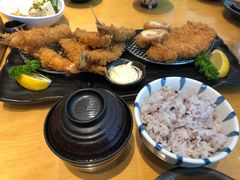 -胜博殿日式炸猪排(西红门店)