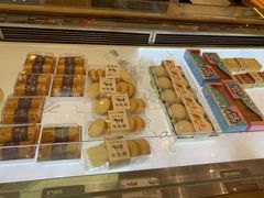 -面包新语(融创茂店)